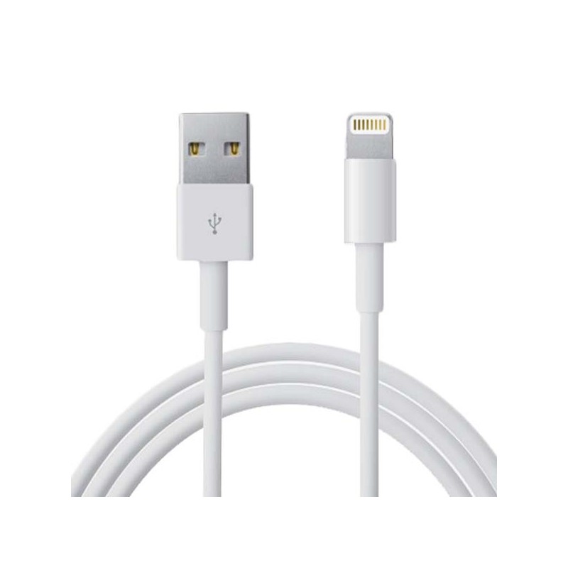 Cable Apple USB-C TO LIGHTNING 2Mts