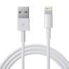 Cable Apple USB-C TO LIGHTNING 2Mts
