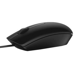 Mouse Dell MS116 Negro USB