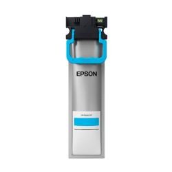 Bolsa De Tinta Epson T11A2 Cyan 5.000 Paginas WF-C5890 WF-C5390