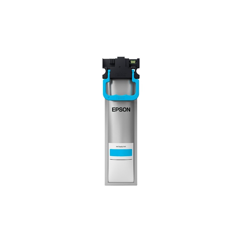Bolsa De Tinta Epson T11A2 Cyan 5.000 Paginas WF-C5890 WF-C5390