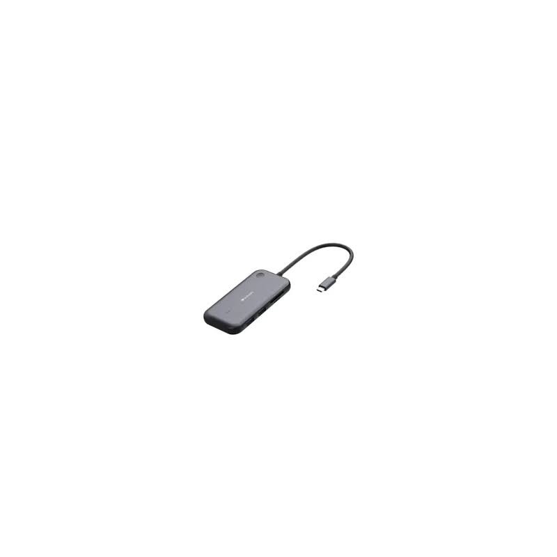 Adaptador Verbatim Share My Screen USB-C
