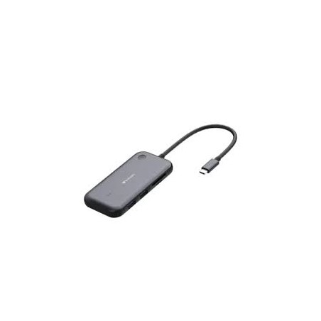 Adaptador Verbatim Share My Screen USB-C