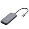 Adaptador Verbatim Share My Screen USB-C