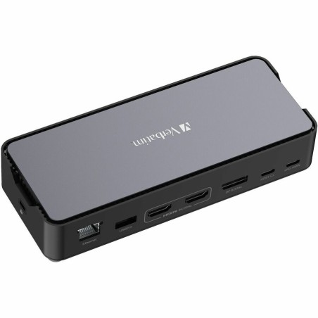 Docking Station Verbatim USB-C PDS 15-in-1