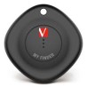 Localizador Verbatim My Finder Bluetooth Tracker 3pk  Black
