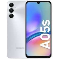 Celular Samsung Galaxy A05s 6.7" Silver 4GB 128GB SM-A057
