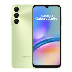 Celular Samsung Galaxy A05s 6.7" Green 4GB 128GB SM-A057