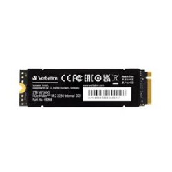 Disco De Estado Solido 2TB...