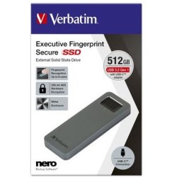 480GB Vx500 External SSD,...