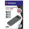 480GB Vx500 External SSD, USB 3.1 Gen 2