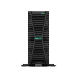 Servidor HPE Proliant ML350 Gen11 Xeon Silver 4410Y 64GB 2x960GB SSD 2x800w Torre