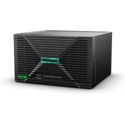 Servidor HP Proliant MicroServer Gen11 Xeon E-2434 16GB 2x1TB Sata 180w.