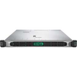 Servidor HPE ProLiant DL360 Gen10 Plus Xeon Silver 4314 64GB 2x960GB SSD 2x800w Rack