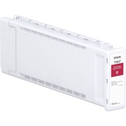 Cartucho De Tinta Epson T50LF Red 700ml UltraChrome XD3 SureColor T3770DR T5770DR T7770DM