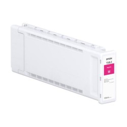 Cartucho De Tinta Epson T50L3 Magenta 700ml UltraChrome XD3 SureColor T3770DR T5770DR T7770DM
