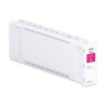 Cartucho De Tinta Epson T50L3 Magenta 700ml UltraChrome XD3 SureColor T3770DR T5770DR T7770DM