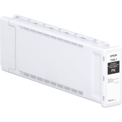 Cartucho De Tinta Epson T50L1 Photo Black 700ml UltraChrome XD3 SureColor T3770DR T5770DR T7770DM