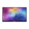 Monitor Verbatim 14" Pulgadas Portatil Touchscreen Full HD