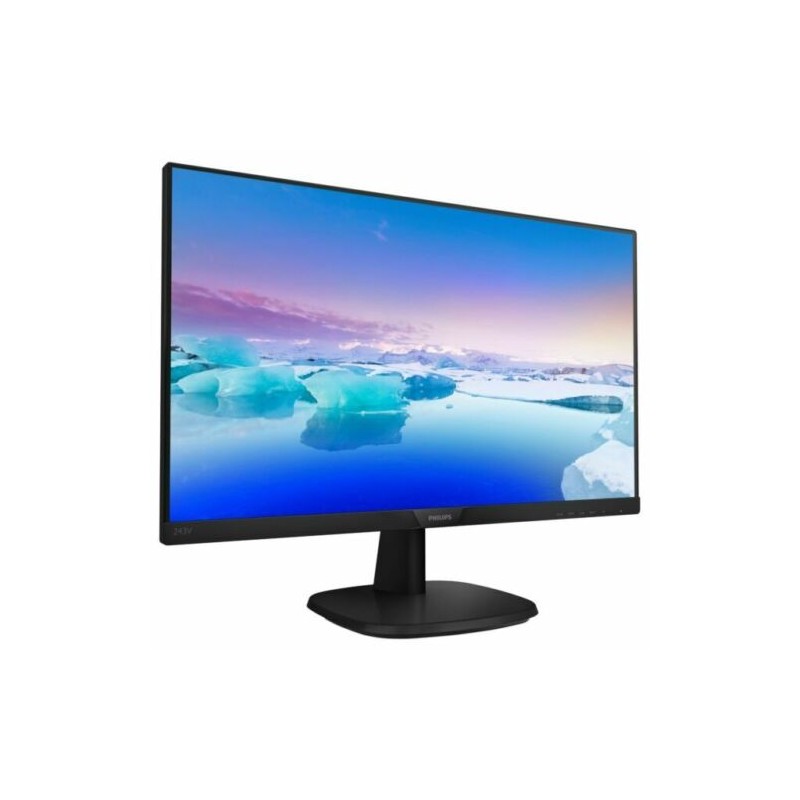 Monitor Verbatim 14" Pulgadas Portatil Full HD 1080p