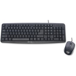 Combo Teclado Mouse...
