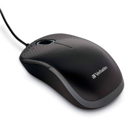 Mouse Verbatim Silent Wired...