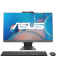 All In One Asus A3402WBAK-BPC045M Corei5 1235U 8GB 512GB SSD 23.8" FreeDos Negro