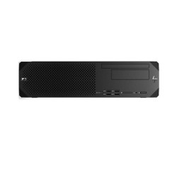 CPU Workstation HP Z2 G9 Corei7 14700K 32GB 1TB SSD + 2TB Sata Video 8GB W11P Torre