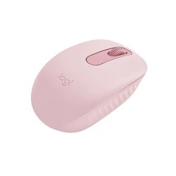 Mouse Logitech M196 ROSE PINK