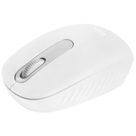 Mouse Logitech M196 BT MOUSE - PEARL WHITE
