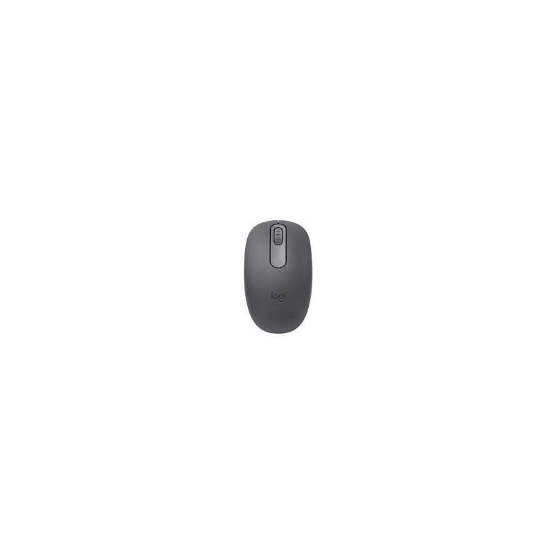 Mouse Logitech M196 BT MOUSE - GRAPHITE GRAY
