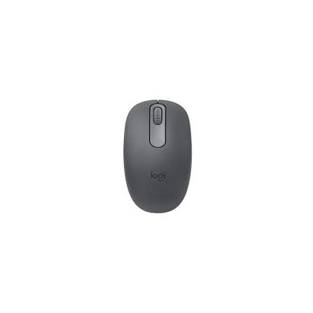 Mouse Logitech M196 BT MOUSE - GRAPHITE GRAY