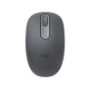 Mouse Logitech M196 BT MOUSE - GRAPHITE GRAY