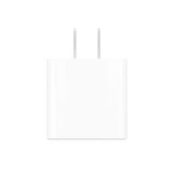 Cargador Apple 20W USB-C...