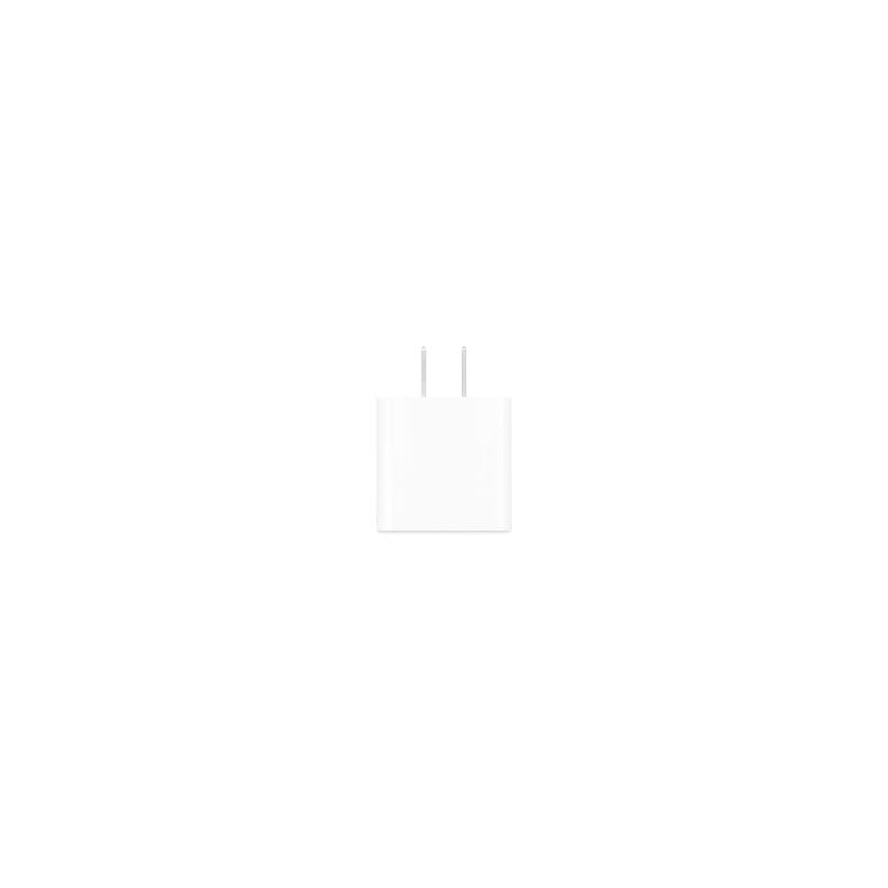 Cargador Apple 20W USB-C POWER ADAPTER