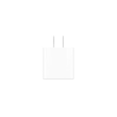 Cargador Apple 20W USB-C POWER ADAPTER