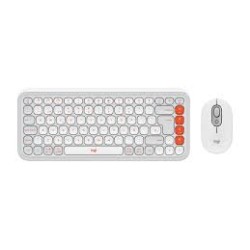 Combo Teclado Mouse...