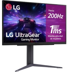 Monitor LG 27" Pulgadas...