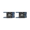 HPE ML350 Gen11 Sec CPU Fan Kit