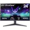 Monitor LG 24" Pulgadas FHD HDMI DisplayPort