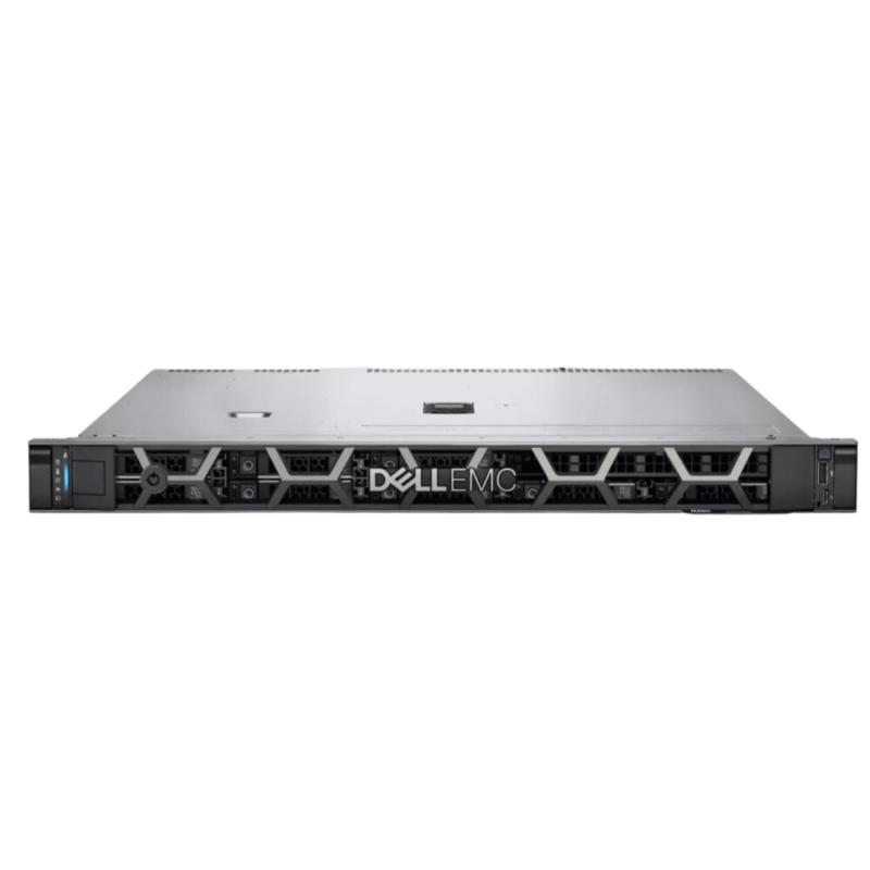 PowereEdge R660xs Intel Xeon Silver 4410