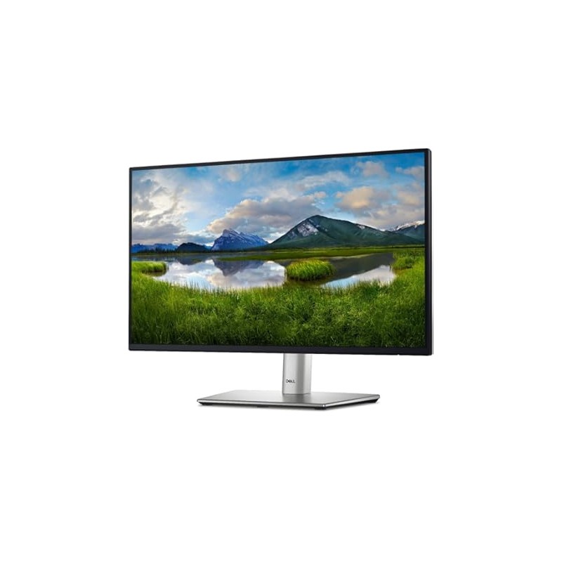 Monitor Dell 24" Pulgadas P2425HE USB-C Ethernet HDMI VGA DisplayPort