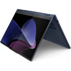 Portatil Lenovo 83DR0029LM IdeaPad 5 2 En 1 Ryzen5 8645HS 16GB 512GB SSD 14" Tactil W11H Luna Grey