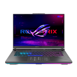 Portatil Asus ROG Strix G614JVR-N4011W Corei9 14900HX 32GB 1TB SSD 16" Video 8GB W11H