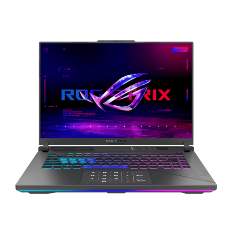 Portatil Asus ROG Strix G614JVR-N4011W Corei9 14900HX 32GB 1TB SSD 16" Video 8GB W11H