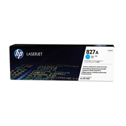 Toner HP 827A Cian 32.000 Paginas CF301A Original