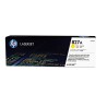 Toner HP 827A Amarillo 32.000 Paginas CF302A Original