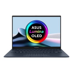 Portatil Asus ZenBook OLED UX3405MA-PP1006 Ultra7 155H 16GB 512GB SSD 14" FreeDos Ponder Blue