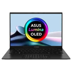 Portatil Asus ZenBook OLED UM3406HA-QD166 AMD Ryzen7 8840HS 16GB 1TB SSD 14" W11H
