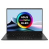 Portatil Asus ZenBook OLED UM3406HA-QD166 AMD Ryzen7 8840HS 16GB 1TB SSD 14" W11H